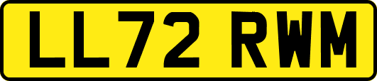 LL72RWM