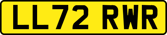 LL72RWR