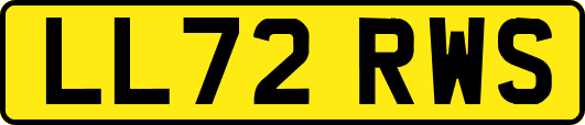 LL72RWS
