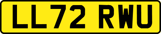 LL72RWU