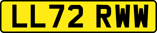 LL72RWW