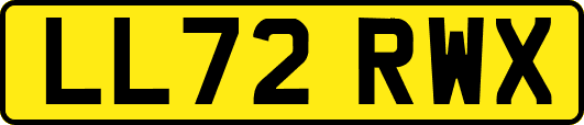 LL72RWX