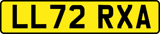 LL72RXA