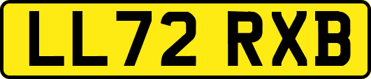 LL72RXB