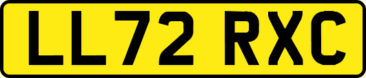 LL72RXC