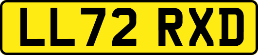 LL72RXD