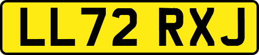 LL72RXJ