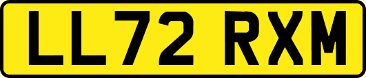 LL72RXM