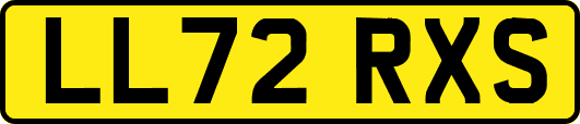 LL72RXS