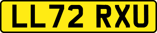 LL72RXU