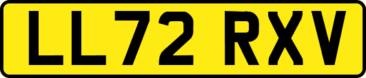 LL72RXV
