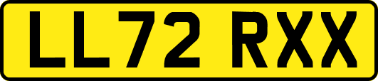 LL72RXX