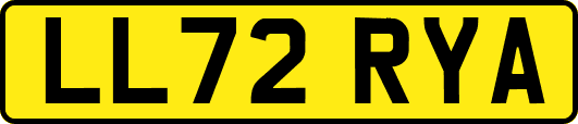 LL72RYA