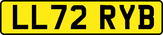 LL72RYB