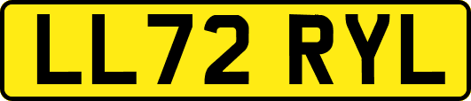 LL72RYL