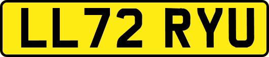 LL72RYU