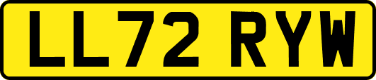 LL72RYW