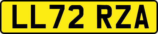 LL72RZA