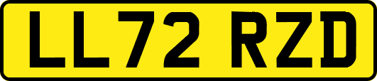 LL72RZD