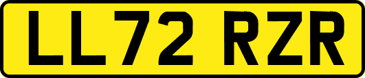 LL72RZR