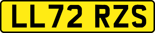 LL72RZS