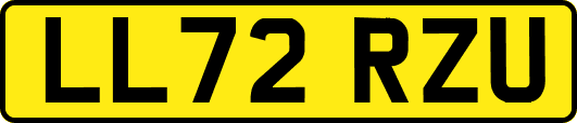 LL72RZU
