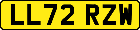 LL72RZW