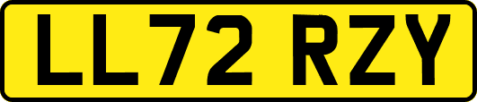 LL72RZY