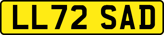 LL72SAD