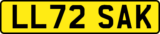 LL72SAK