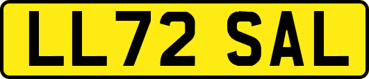 LL72SAL