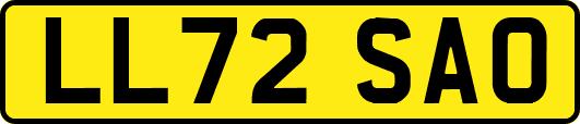 LL72SAO
