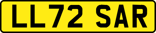 LL72SAR