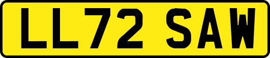 LL72SAW