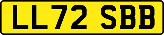 LL72SBB