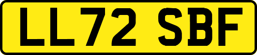 LL72SBF