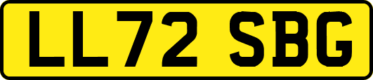 LL72SBG