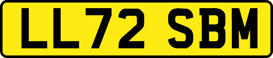 LL72SBM
