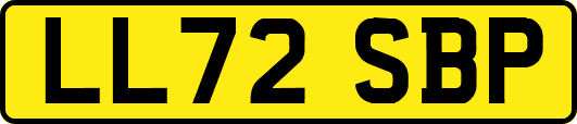 LL72SBP