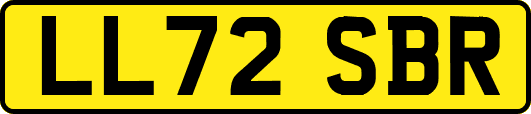 LL72SBR
