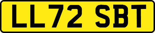LL72SBT