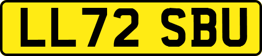 LL72SBU