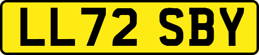 LL72SBY