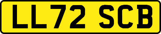 LL72SCB