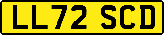 LL72SCD