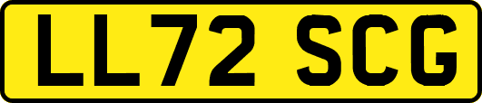 LL72SCG