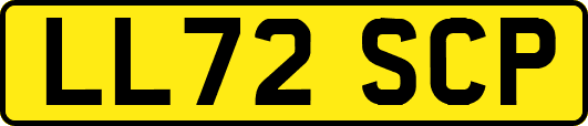 LL72SCP