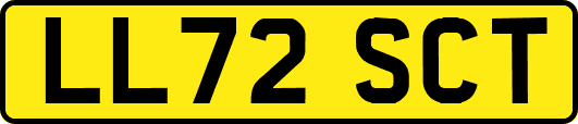 LL72SCT