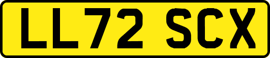 LL72SCX