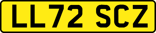 LL72SCZ